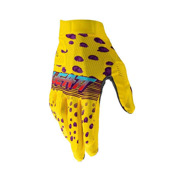 Leatt-GLOVE MOTO 1.5 GRIPR CHEETAH 2XL 12 6025350464 6009556506077