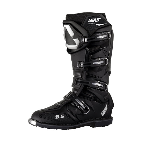Leatt-BOOT 6.5 BK 9 LEATT 3025400102 6009556506251