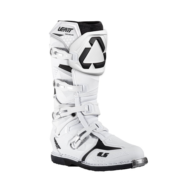 Leatt-BOOT 6.5 WH 9 LEATT 3025400142 6009556506398