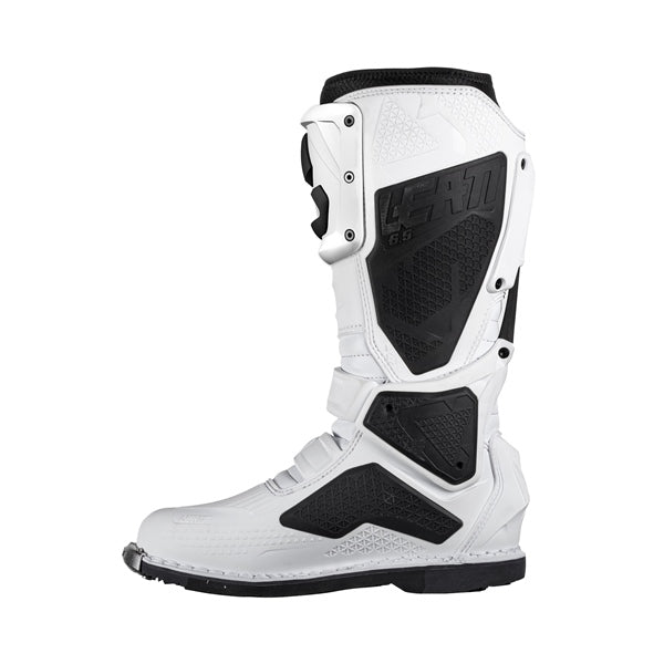 Leatt-BOOT 6.5 WH 9 LEATT 3025400142 6009556506398