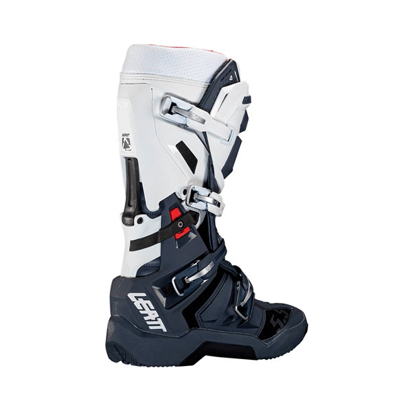 Leatt-BOOT 5.5 FLEXLOCK ENDURO WH 9 LEATT 3025400202 6009556506602
