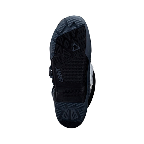 Leatt-BOOT 5.5 FLEXLOCK ENDURO WH 9 LEATT 3025400202 6009556506602
