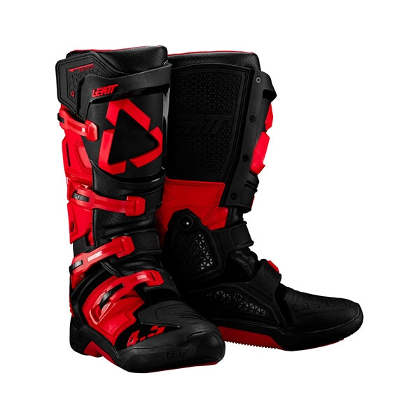 Leatt-BOOT 4.5 RD 9 LEATT 3025400222 6009556506671