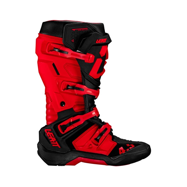 Leatt-BOOT 4.5 RD 9 LEATT 3025400222 6009556506671