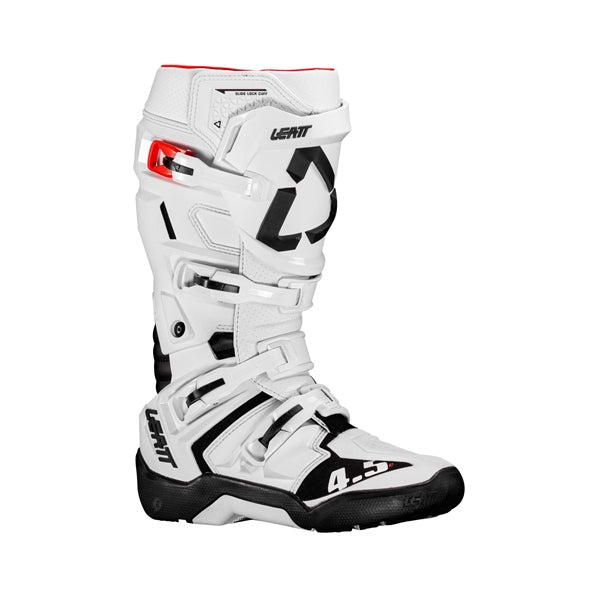 Leatt-BOOT 4.5 ENDURO WH 9 LEATT 3025400242 6009556506749
