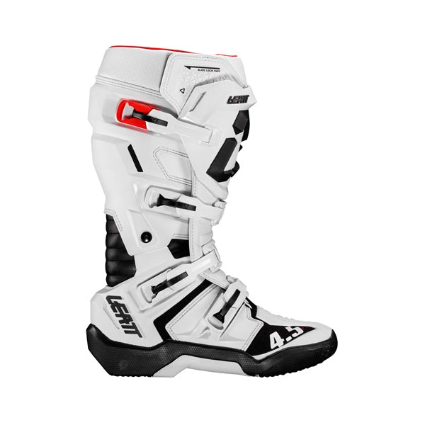 Leatt-BOOT 4.5 ENDURO WH 9 LEATT 3025400242 6009556506749
