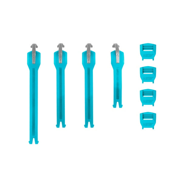 Leatt-STRAP KIT 5.5 BL CHEETAH QTY4 LEATT 3025102340 6009556515017