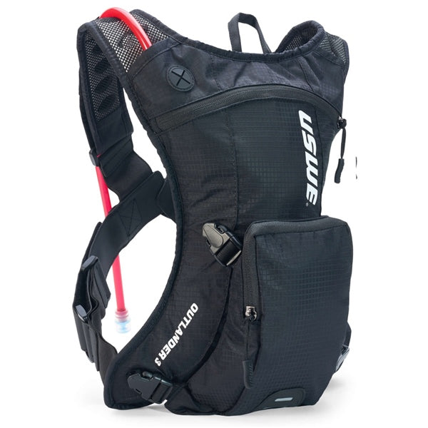 USWE-BACKPACK HYDRATION OUTLANDER 3L BK USWE 2031001