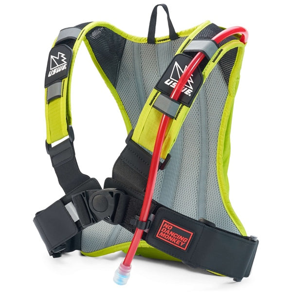 USWE-BACKPACK HYDRATION OUTLANDER 3L YE USWE 2031002
