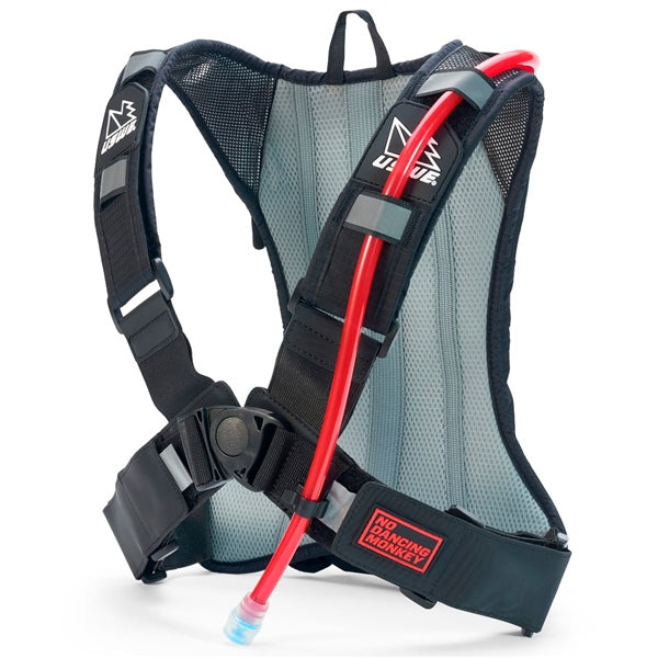 USWE-BACKPACK HYDRATION OUTLANDER 3L JR BK 2034601