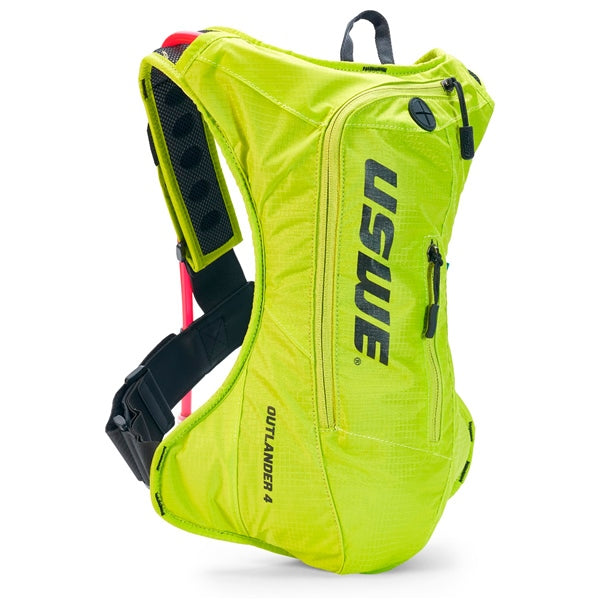 USWE-BACKPACK HYDRATION OUTLANDER 4L YE USWE 2041002
