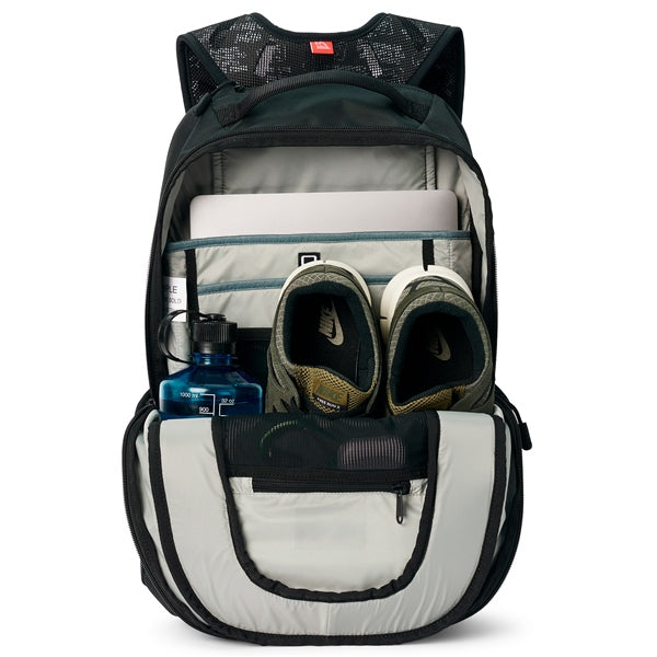 USWE-BACKPACK GATE 26L BK USWE 2264401