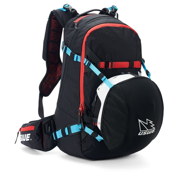 USWE-BACKPACK PROTECTOR POW JR WINTER 14L 2145001