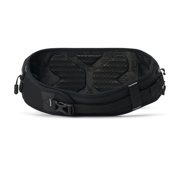 USWE-PACK WAIST HYDRATION ZULO WINTER 6L BK 2064101W