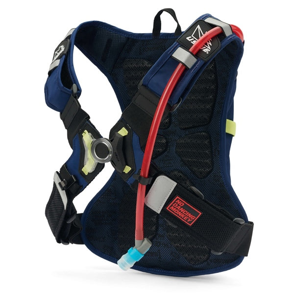 USWE-BACKPACK HYDRATION HYDRO 4L BL USWE 2043439