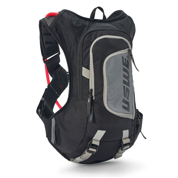 USWE-BACKPACK HYDRATION HYDRO 12L BK USWE 2123401
