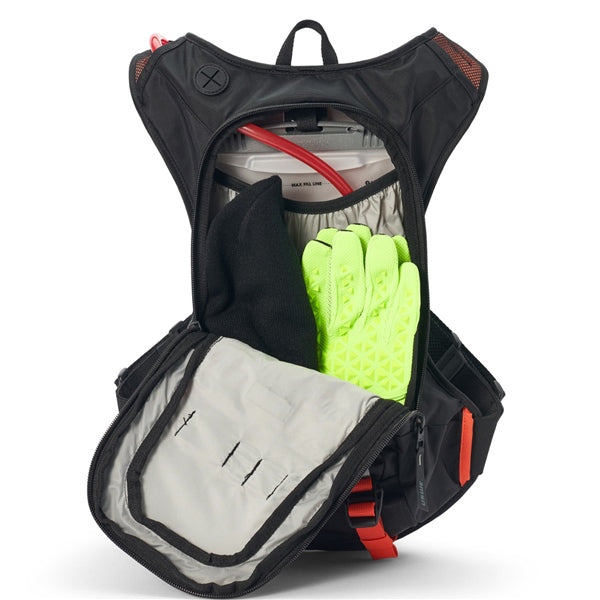 USWE-BACKPACK HYDRATION HYDRO 12L OG USWE 2123438