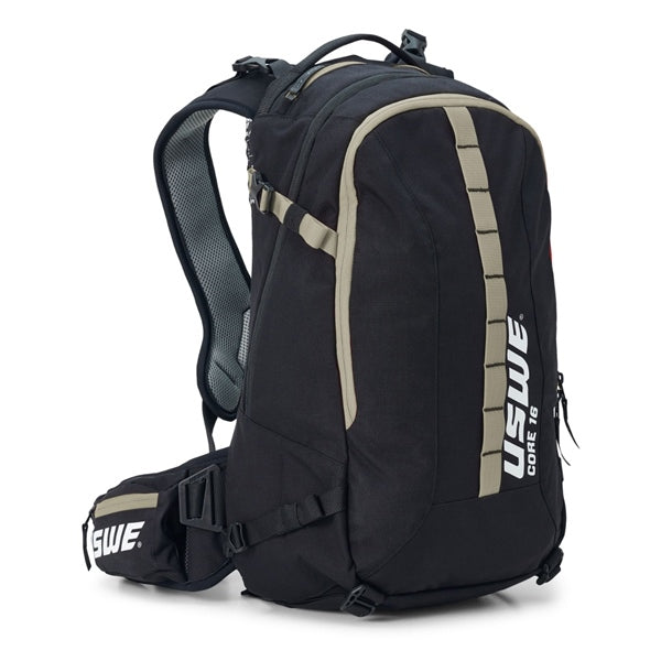 USWE-BACKPACK CORE OFF ROAD 16L GR USWE 2163337