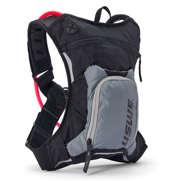 USWE-BACKPACK HYDRATION MOTO HYDRO XTR 3L 203059001