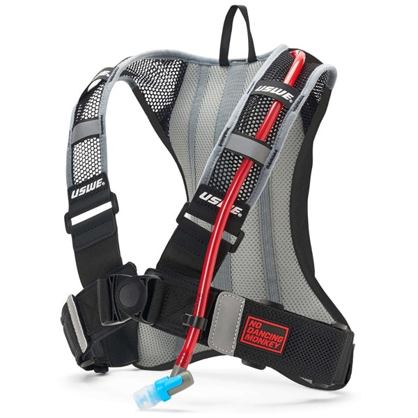 USWE-BACKPACK HYDRATION OUTLANDER PRO 2L BK 2022201 7350069254344