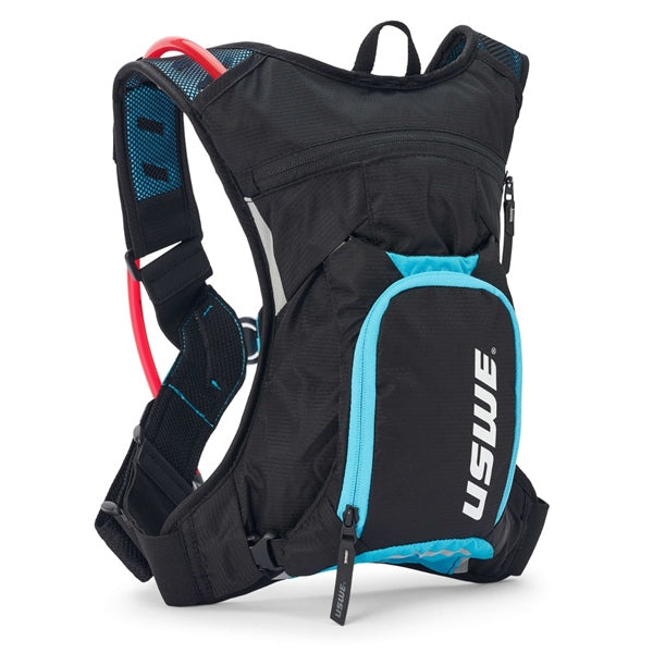 USWE-BACKPACK HYDRATION MTB HYDRO 3L BL 2035231