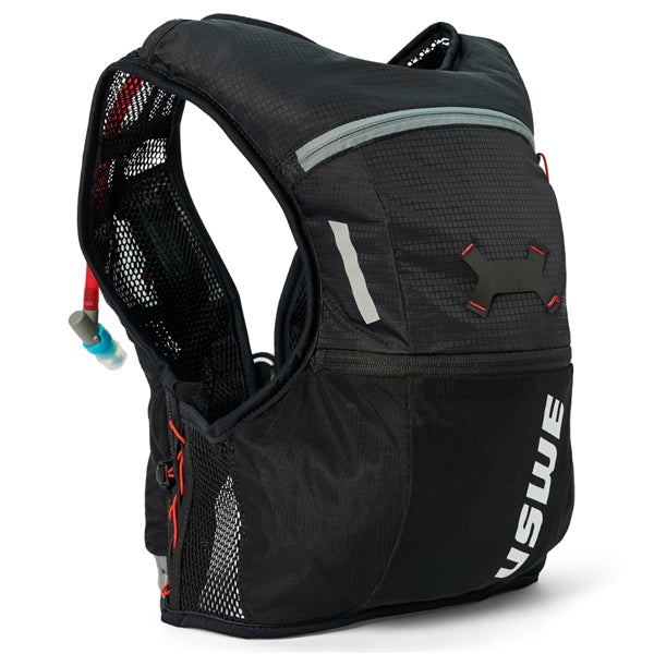 USWE-VEST HYDRATION RUSH 8L BK M USWE 2085501M 7350069254856