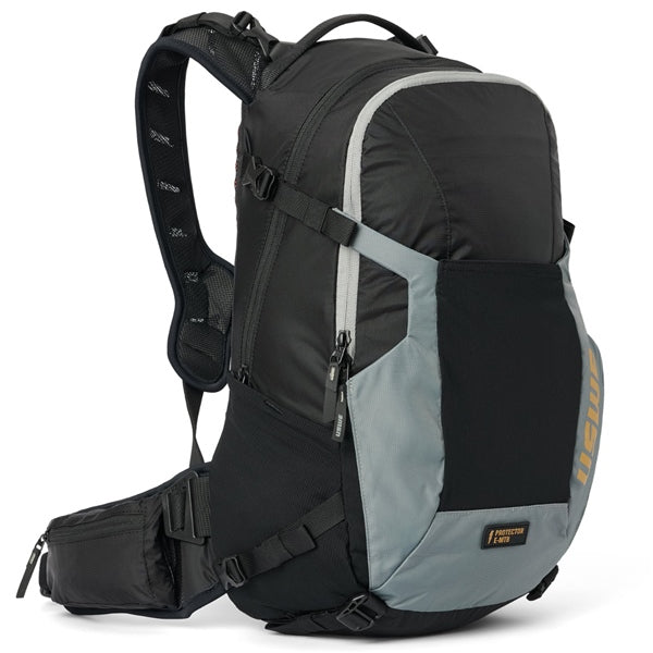 USWE-BACKPACK E-MTB PROTECTOR WATT 25L BK 22502915