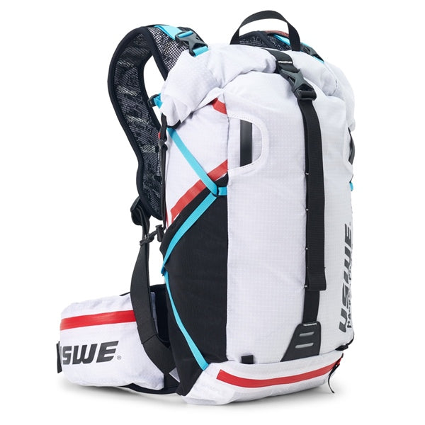 USWE-DAYPACK ROLLTOP HAJKER PRO 24L WH USWE 2243025