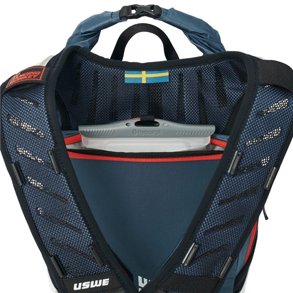 USWE-DAYPACK HAJKER ULTRA 30L BL UWSE 2300194704