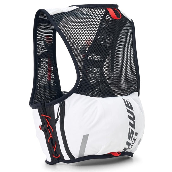 USWE-VEST RUNNING PACE 2L WH XL USWE 2021229XL