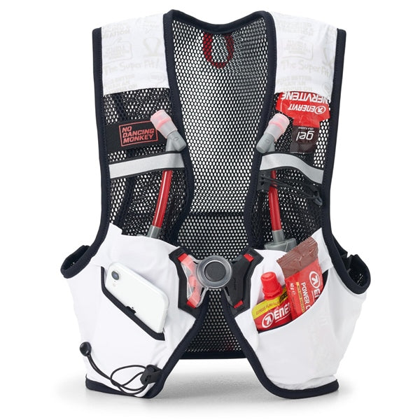 USWE-VEST RUNNING PACE 2L WH XL USWE 2021229XL