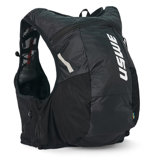USWE-VEST RUNNING PACE 14L BK M USWE 2140120103