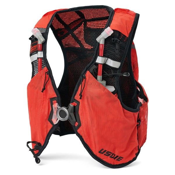 USWE-VEST RUNNING PACE 14L RD XL USWE 2140124605