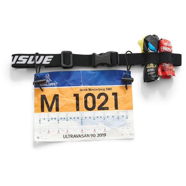 USWE-BELT RACE ID BK USWE 101230