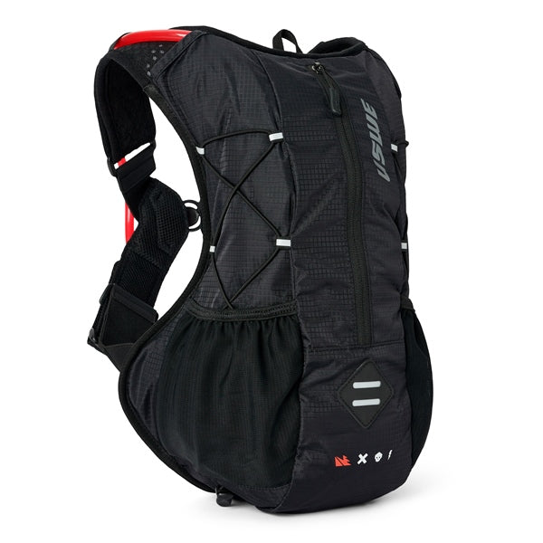 USWE-BACKPACK HYDRATION OUTLANDER BK 10L 5210076001