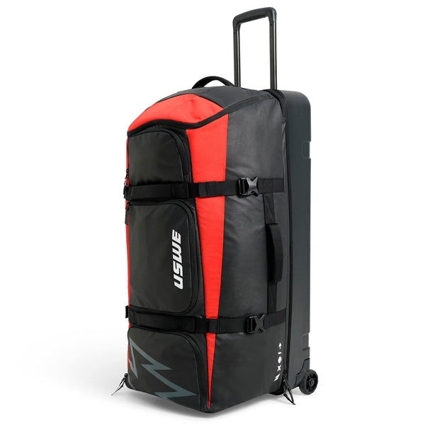 USWE-BAG GEAR TROLLEY ATHLETE BUDDY 150L 54150085035 7340216601138