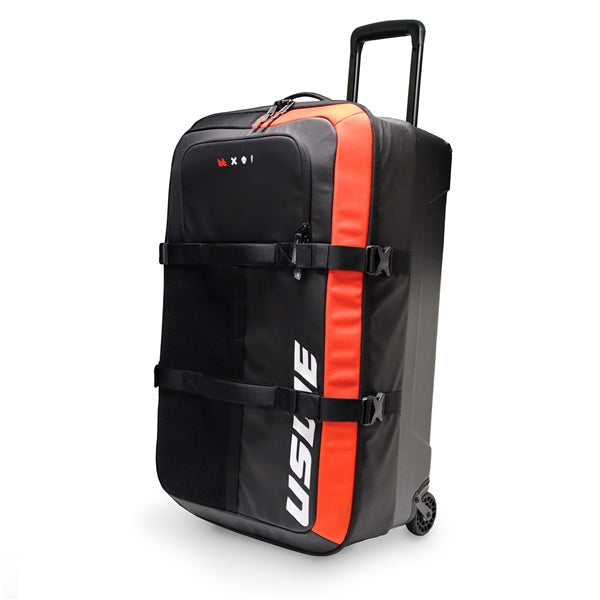 USWE-BAG BEAR TROLLEY ATHLETE BUDDY 100L 54100085035 7340216601145