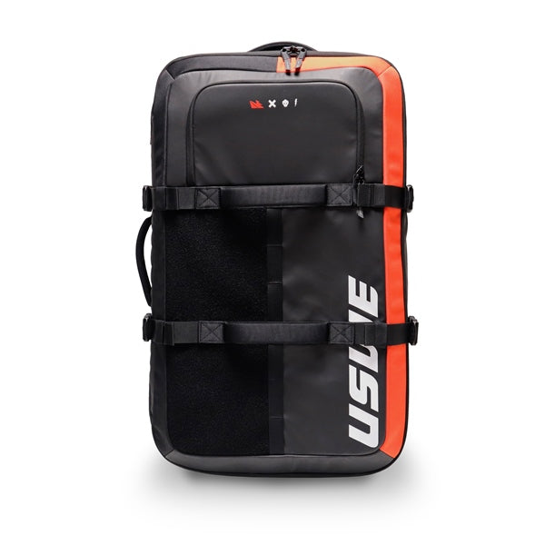 USWE-BAG BEAR TROLLEY ATHLETE BUDDY 100L 54100085035 7340216601145