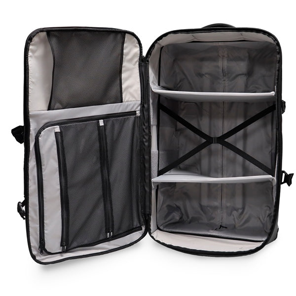 USWE-BAG BEAR TROLLEY ATHLETE BUDDY 100L 54100085035 7340216601145
