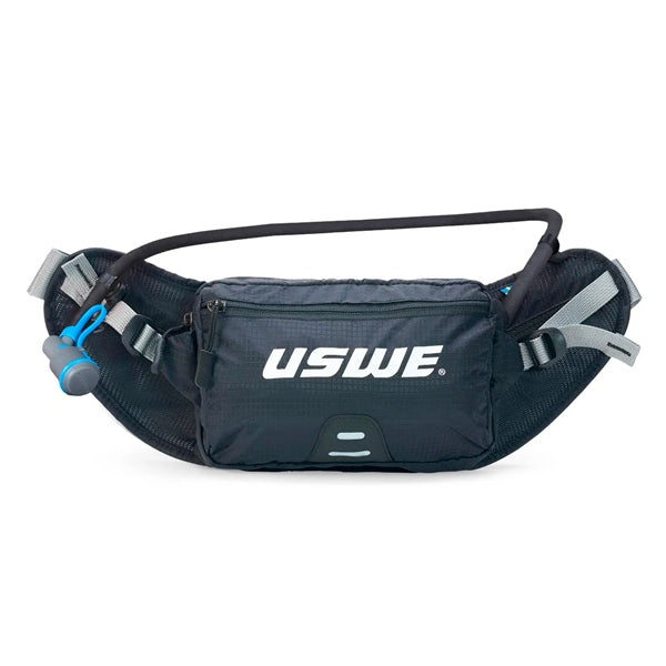 USWE-PACK WAIST HYDRATION ZULO WINTER 2L BK 5202088001 7340216601442