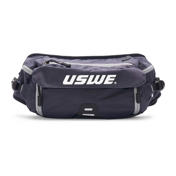 USWE-PACK WAIST HYDRATION ZULO WINTER 6L BK 5206088001 7340216601459