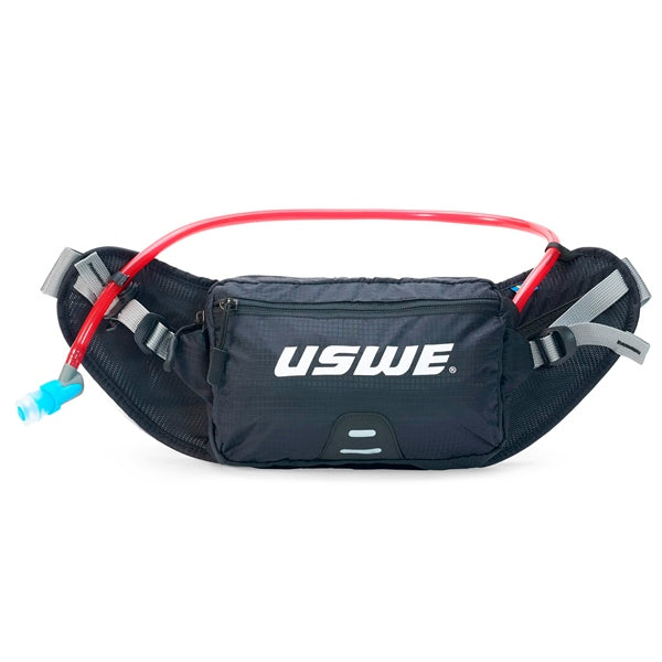 USWE-PACK WAIST ZULO 2L BK USWE 5202089001 7340216601596