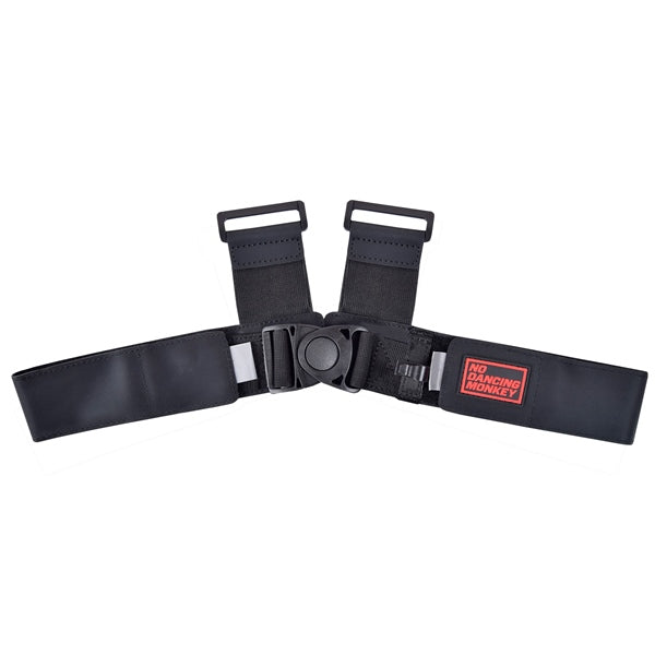 USWE-STRAP FRONT NDM 1+2 BK 2XL USWE 5101204101 7340216601756