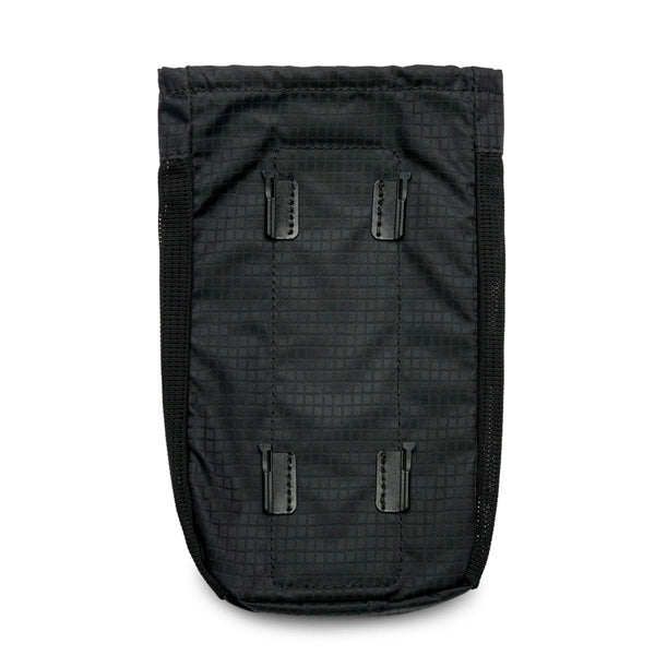 USWE-POCKET CHEST NDM 2 CLICK ON BK USWE 5101203301 7340216601725