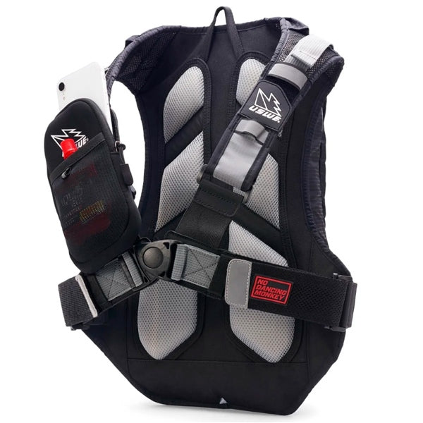 USWE-PHONE POCKET NDM 1 BK USWE 5101202501 7340216601770