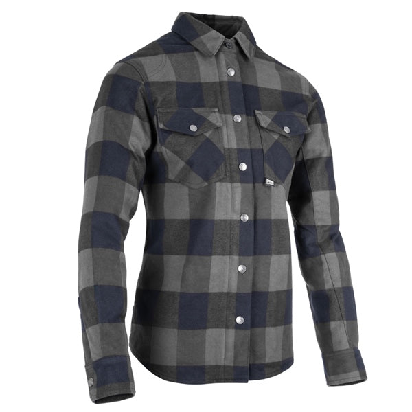 Oxford-SHIRT KICKBACK 2.0 WS BK 20 OXFORD TW22410120OLD 5030009033377