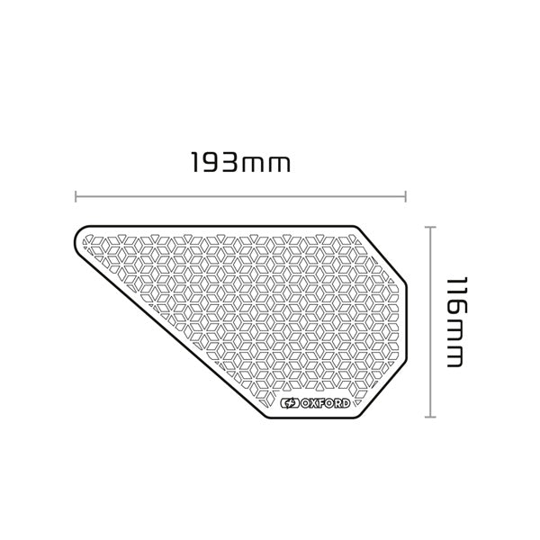 OxfordProducts-TANK GRIP GRIPPER ADV BK OXFORD OX802 5030009414817