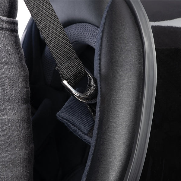 OxfordProducts-LID STRAP OXFORD OX807 5030009148071