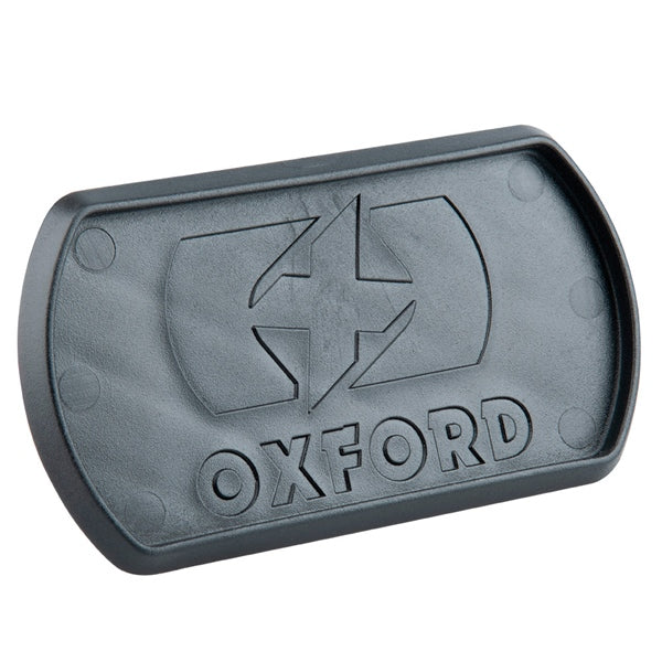 Béquille Latérale Universelle Oxford Paddock Mate, Stable Et Antidérapante, Pour Motos Et Vélos, Design Compact Et Robuste