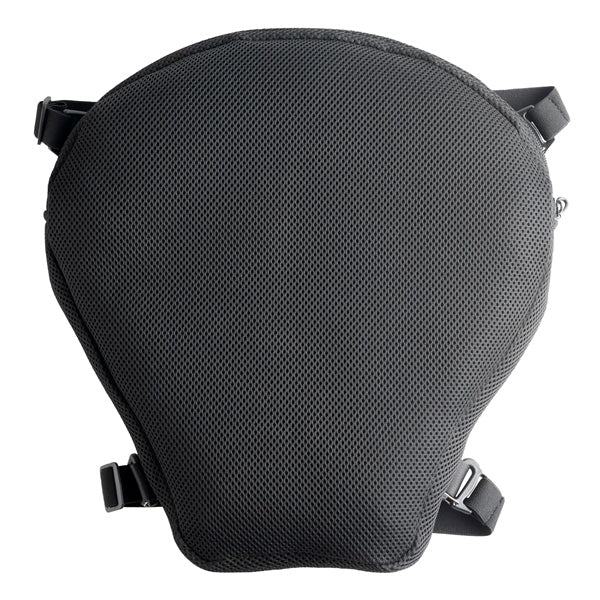 OxfordProducts-CUSHION SEAT AIR ADV/TOURING BK OXFORD OX883 5030009429040